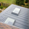 Vitral, rooflights, lantern-roofs, man-safe roof glazing