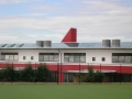 Dussindale School