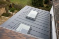 Slimglaze DIY Rooflights
