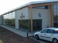 Mansell Construction regional office, Swaffham Norfolk