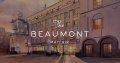 Beaumont Hotel, Mayfair, London